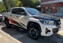 Camionetas - Toyota Hilux 2020 Diesel 100000Km - En Venta