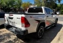 Camionetas - Toyota Hilux 2020 Diesel 100000Km - En Venta