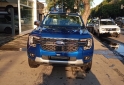 Camionetas - Ford RANGER LIMITED 2025 Diesel 0Km - En Venta