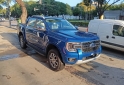 Camionetas - Ford RANGER LIMITED 2025 Diesel 0Km - En Venta