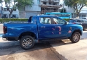 Camionetas - Ford RANGER LIMITED 2025 Diesel 0Km - En Venta