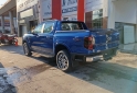 Camionetas - Ford RANGER LIMITED 2025 Diesel 0Km - En Venta