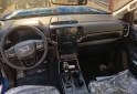 Camionetas - Ford RANGER LIMITED 2025 Diesel 0Km - En Venta
