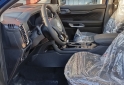 Camionetas - Ford RANGER LIMITED 2025 Diesel 0Km - En Venta