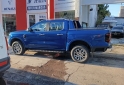 Camionetas - Ford RANGER LIMITED 2025 Diesel 0Km - En Venta