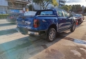Camionetas - Ford RANGER LIMITED 2025 Diesel 0Km - En Venta