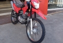 Motos - Mondial TD 150 2025 Nafta 0Km - En Venta