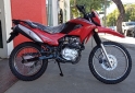 Motos - Mondial TD 150 2025 Nafta 0Km - En Venta