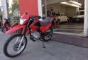 Motos - Mondial TD 150 2025 Nafta 0Km - En Venta