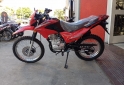 Motos - Mondial TD 150 2025 Nafta 0Km - En Venta