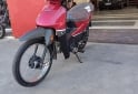 Motos - Zanella ZB 110 LT 2025 Nafta 0Km - En Venta