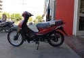 Motos - Zanella ZB 110 LT 2025 Nafta 0Km - En Venta