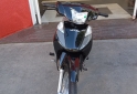Motos - Mondial MAX 110 AUTOMÁTICA 2025 Nafta 0Km - En Venta