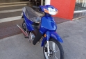 Motos - Motomel BLITZ 110 FUL 2025 Nafta 0Km - En Venta