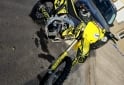 Motos - Suzuki Rmz 450 2017 Nafta 75Km - En Venta