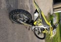 Motos - Suzuki Rmz 450 2017 Nafta 75Km - En Venta