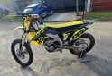 Motos - Suzuki Rmz 450 2017 Nafta 75Km - En Venta