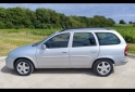 Autos - Chevrolet Corsa Wagoon 2008 Nafta 105000Km - En Venta