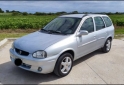 Autos - Chevrolet Corsa Wagoon 2008 Nafta 105000Km - En Venta