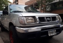 Camionetas - Nissan Dl22 1998 Diesel 510000Km - En Venta