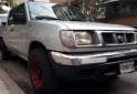 Camionetas - Nissan Dl22 1998 Diesel 510000Km - En Venta