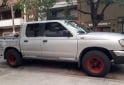 Camionetas - Nissan Dl22 1998 Diesel 510000Km - En Venta