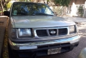 Camionetas - Nissan Dl22 1998 Diesel 510000Km - En Venta