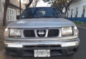 Camionetas - Nissan Dl22 1998 Diesel 510000Km - En Venta
