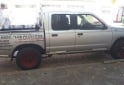 Camionetas - Nissan Dl22 1998 Diesel 510000Km - En Venta