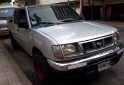 Camionetas - Nissan Dl22 1998 Diesel 510000Km - En Venta
