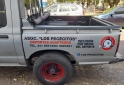 Camionetas - Nissan Dl22 1998 Diesel 510000Km - En Venta