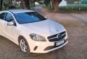 Autos - Mercedes Benz A200 Urban 2017 Nafta 142000Km - En Venta