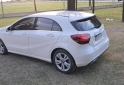 Autos - Mercedes Benz A200 Urban 2017 Nafta 142000Km - En Venta