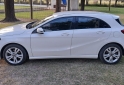 Autos - Mercedes Benz A200 Urban 2017 Nafta 142000Km - En Venta