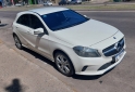 Autos - Mercedes Benz A200 Urban 2017 Nafta 142000Km - En Venta