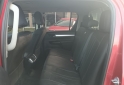 Camionetas - Toyota Hilux SRV 2.8 Tdi D.C 4x2 2016 Diesel 168000Km - En Venta