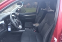 Camionetas - Toyota Hilux SRV 2.8 Tdi D.C 4x2 2016 Diesel 168000Km - En Venta