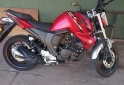 Motos - Yamaha Fz 150 2023 Nafta 2300Km - En Venta