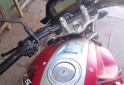 Motos - Yamaha Fz 150 2023 Nafta 2300Km - En Venta