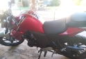 Motos - Yamaha Fz 150 2023 Nafta 2300Km - En Venta