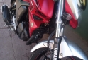 Motos - Yamaha Fz 150 2023 Nafta 2300Km - En Venta