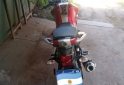 Motos - Yamaha Fz 150 2023 Nafta 2300Km - En Venta