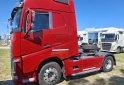 Camiones y Grúas - Volvo FH 440T 4X2 (2015) - En Venta