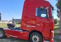 Camiones y Grúas - Volvo FH 440T 4X2 (2015) - En Venta