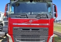 Camiones y Grúas - Volvo FH 440T 4X2 (2015) - En Venta