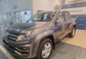 Camionetas - Volkswagen AMAROK HIGHLINE 4X2 MT 2021 Diesel 163000Km - En Venta