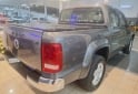 Camionetas - Volkswagen AMAROK HIGHLINE 4X2 MT 2021 Diesel 163000Km - En Venta