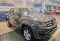 Camionetas - Volkswagen AMAROK HIGHLINE 4X2 MT 2021 Diesel 163000Km - En Venta