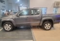 Camionetas - Volkswagen AMAROK HIGHLINE 4X2 MT 2021 Diesel 163000Km - En Venta