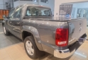Camionetas - Volkswagen AMAROK HIGHLINE 4X2 MT 2021 Diesel 163000Km - En Venta